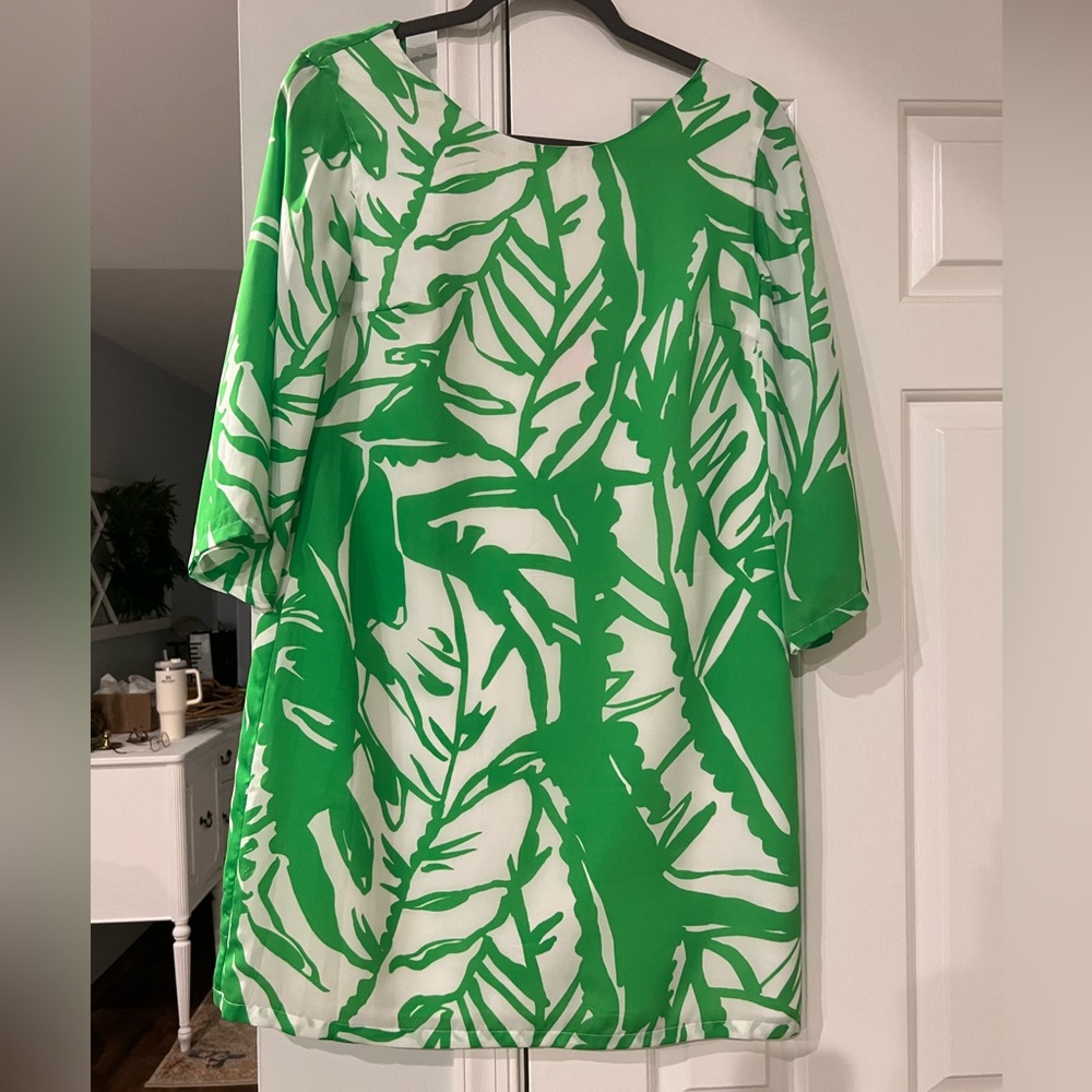 Lilly for target dress